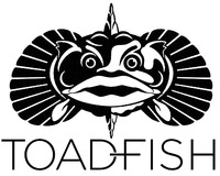 TOADFISH