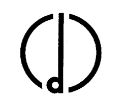 d