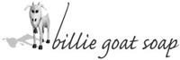 billie goat soap