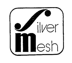 Silver Mesh