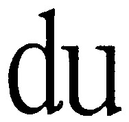 du