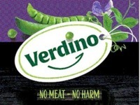 Verdino NO MEAT - NO HARM