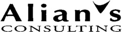 Alian s CONSULTING