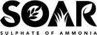SOAR SULPHATE OF AMMONIA