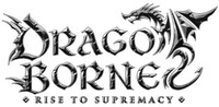 DRAGO BORNE RISE TO SUPREMACY