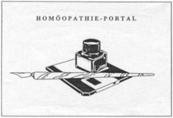 HOMÖOPATHIE-PORTAL