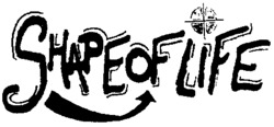 SHAPE OF LIFE
