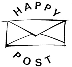 HAPPY POST