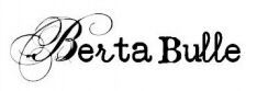 Berta Bulle