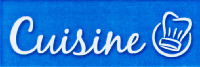 Cuisine