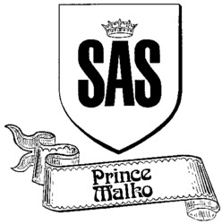 SAS Prince Malko