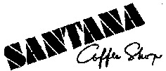 SANTANA Coffee Shop
