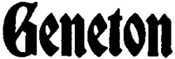 Geneton