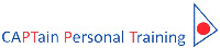 CAPTain Personal Training