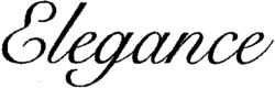 Elegance