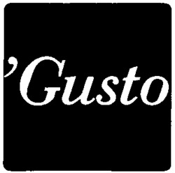 'Gusto