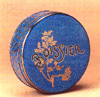 BOISSIER