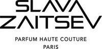 SLAVA ZAITSEV PARFUM HAUTE COUTURE PARIS