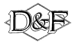 D&F