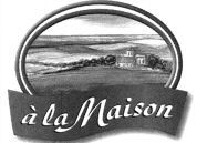 à la Maison