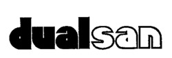 dualsan