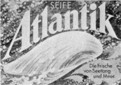 SEIFE Atlantik