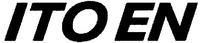 ITO EN