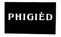 PHIGIÈD