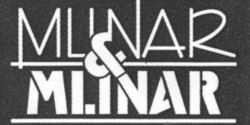 MLINAR & MLINAR