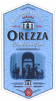 OREZZA EAU MINÉRALE GAZEUSE DEPUIS 1956