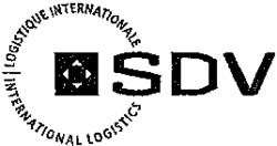 SDV