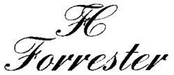 FC Forrester