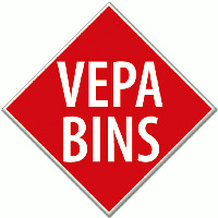 VEPA BINS