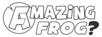 AMAZING FROG?