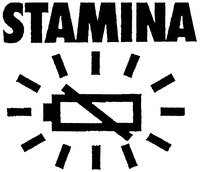 STAMINA