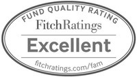 FUND QUALITY RATING FitchRatings Excellent fitchratings.com/fam