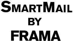 SMARTMAIL BY FRAMA