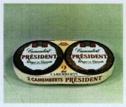 PRÉSIDENT