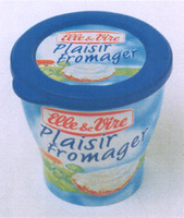 Elle & Vire Plaisir Fromager