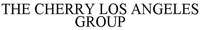 THE CHERRY LOS ANGELES GROUP