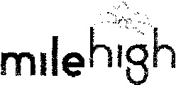 mile high
