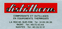 distritherm