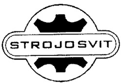STROJOSVIT