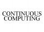 CONTINUOUS COMPUTING
