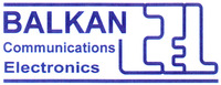 BALKANTEL Communications Electronics
