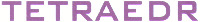 TETRAEDR