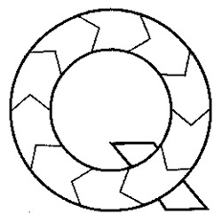Q