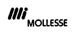 MOLLESSE