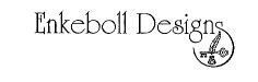 Enkeboll Designs
