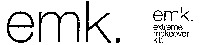 emk. emk. extreme makeover kit.